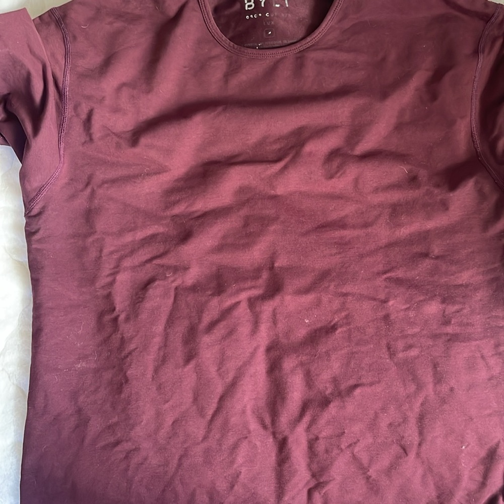 Bylt Basics With Attached Bottom - image 2